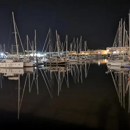 Navegamos Hoy Hotel Ayamonte Exterior photo