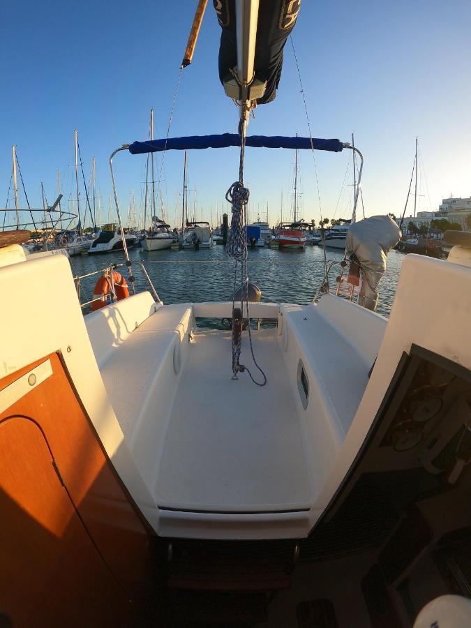Bateau-hôtel Navegamos Hoy Ayamonte